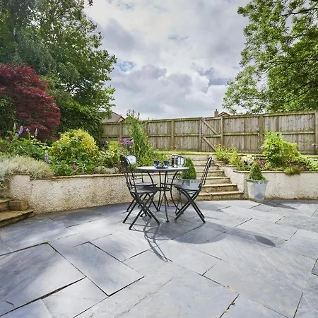 2 Bed In Sz282 Cockermouth