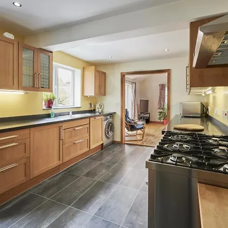Holiday home 2 Bed In Sz282