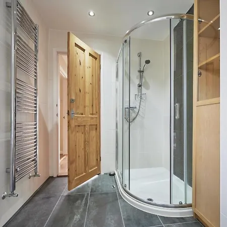 2 Bed In Sz282 Holiday home Cockermouth