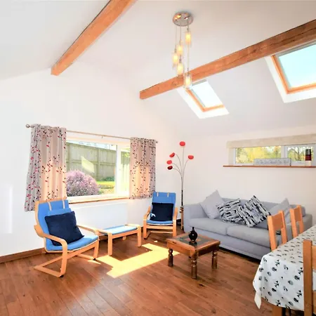 2 Bed In Sz282 Holiday home Cockermouth