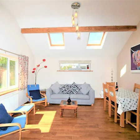 2 Bed In Sz282 Holiday home *
