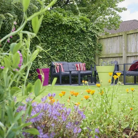 2 Bed In Sz282 Holiday home Cockermouth