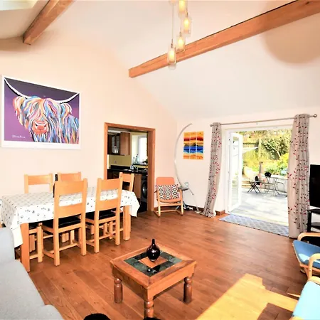 2 Bed In Sz282 Holiday home *