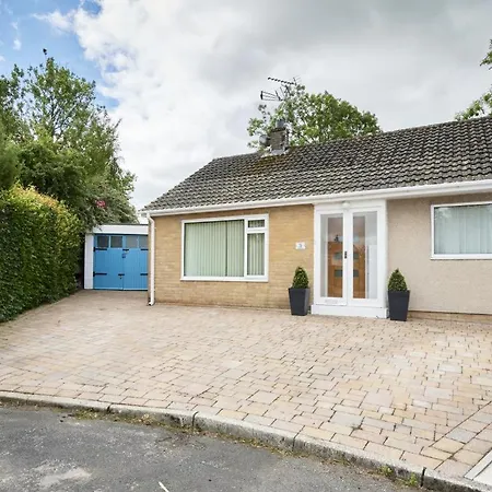 2 Bed In Sz282 Vakantiehuis Cockermouth
