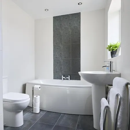 2 Bed In Sz282 度假居 *