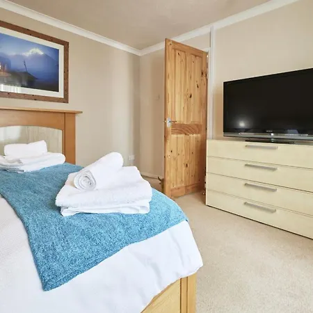 度假居 2 Bed In Sz282 科克茅斯