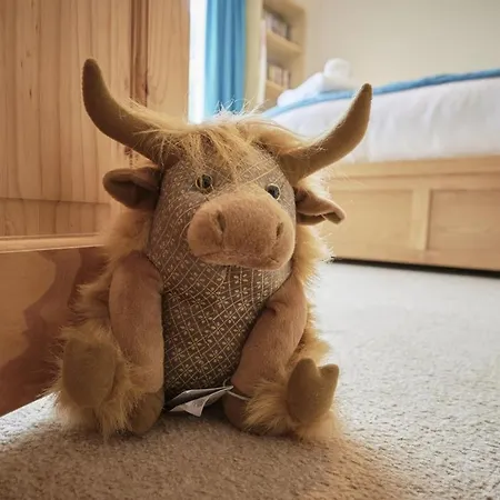 2 Bed In Sz282 Prázdninový dům